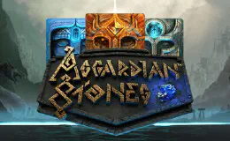 Asgardian Stones