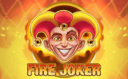 Fire Joker