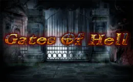 Gates of Hell