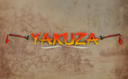 Yakuza