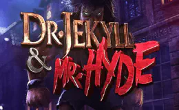 Dr. Jekyll & Mr. Hyde