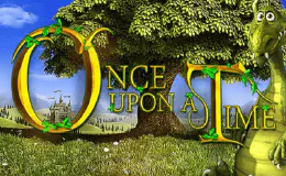 Once Upon a Time