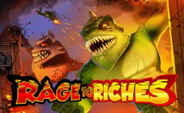 Rage to Riches