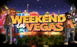 Weekend in Vegas