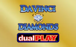 Da Vinci Diamonds Dual Play