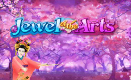 Jewel of the Arts