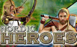 Nordic Heroes