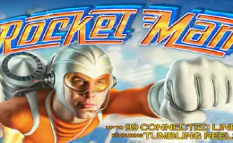 Rocket Man