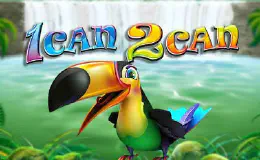 1 Can 2 Can