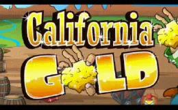 California Gold