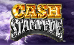 Cash Stampede