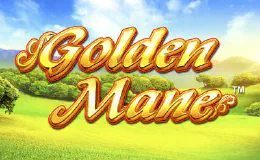 Golden Mane