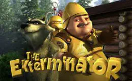 The Exterminator