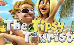 The Tipsy Tourist