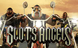 Slots Angels