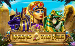 Legend of the Nile