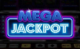 Mega Jackpot