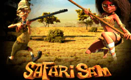 Safari Sam