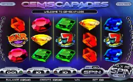 Gemscapades