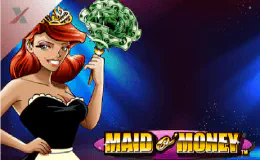 Maid O'Money