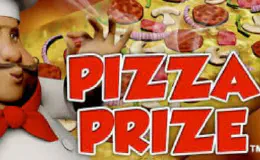 Pizza Prize