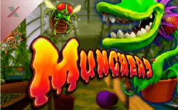 Munchers