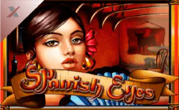 Spanish Eyes