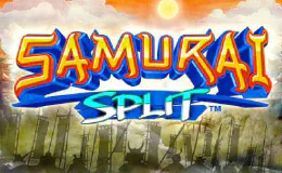 Samurai Split