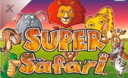 Super Safari