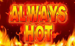 Always Hot