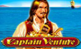 Captain Venture