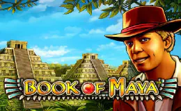 Book of Maya