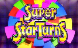 Super Star Turns