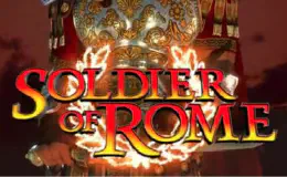 Soldier of Rome