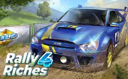 Rally 4 Riches