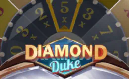 Diamond Duke