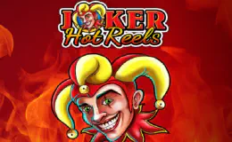 Joker Hot Reels