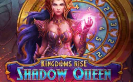Kingdoms Rise - Shadow Queen