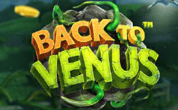 Back to Venus