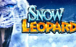 Snow Leopard