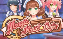 Magic Maid Cafe
