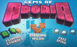 Gems of Adoria