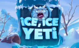 Ice Ice Yeti