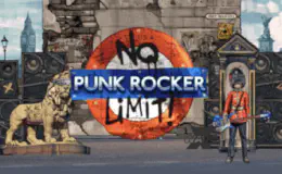 Punk Rocker
