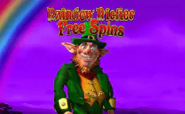 Rainbow Riches Rotiri Gratuite