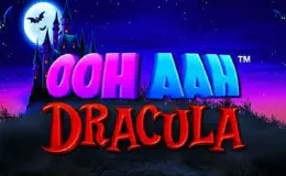 Ooh Aah Dracula