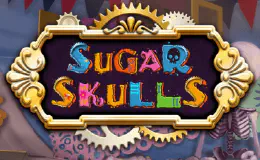 Sugar Skulls