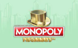 Monopoly Megaways