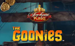 The Goonies Jackpot King
