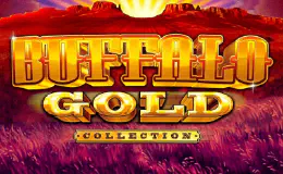 Buffalo Gold